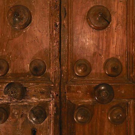 Domus Antonella A Trastevere Roma Ngoại thất bức ảnh