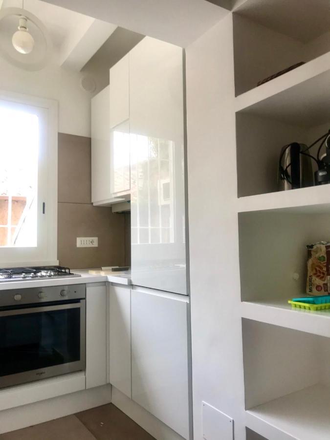 Domus Antonella A Trastevere Roma Ngoại thất bức ảnh
