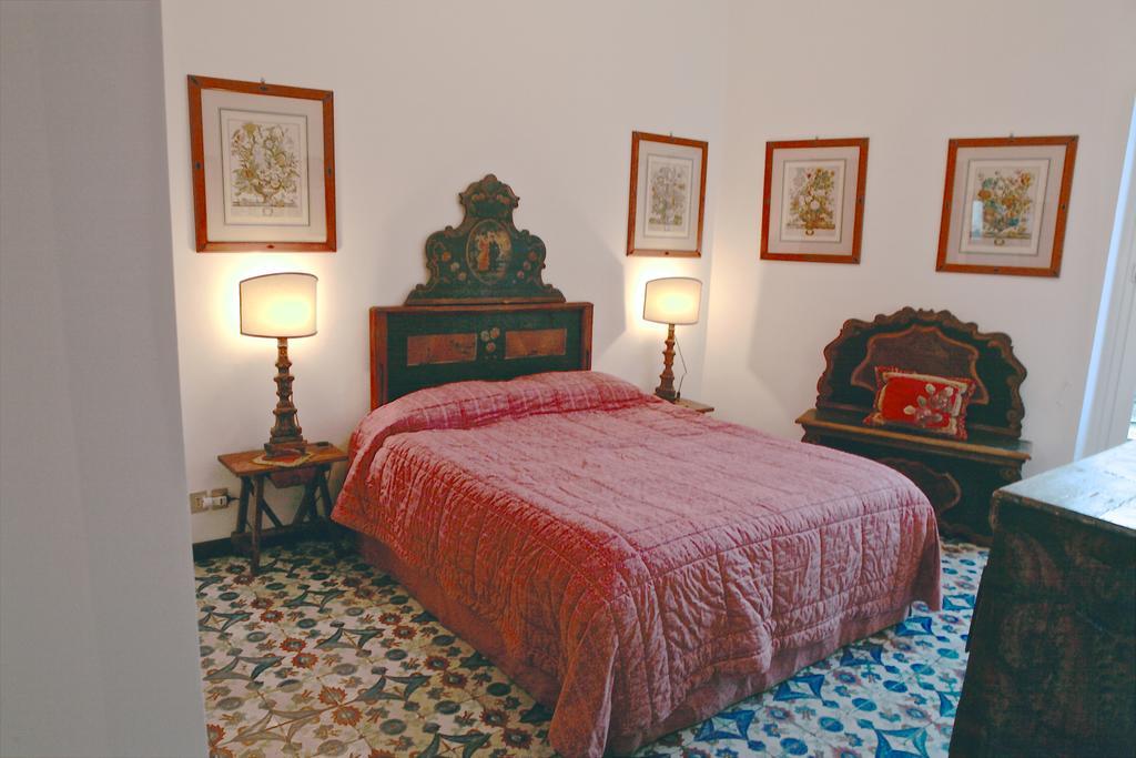 Domus Antonella A Trastevere Roma Phòng bức ảnh