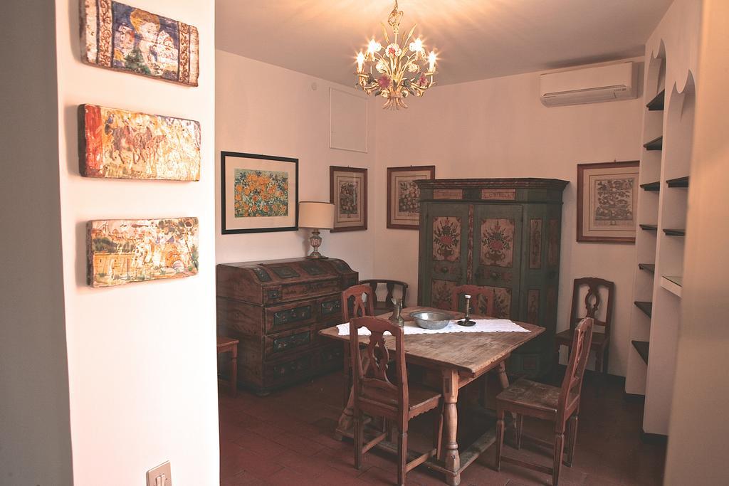 Domus Antonella A Trastevere Roma Ngoại thất bức ảnh