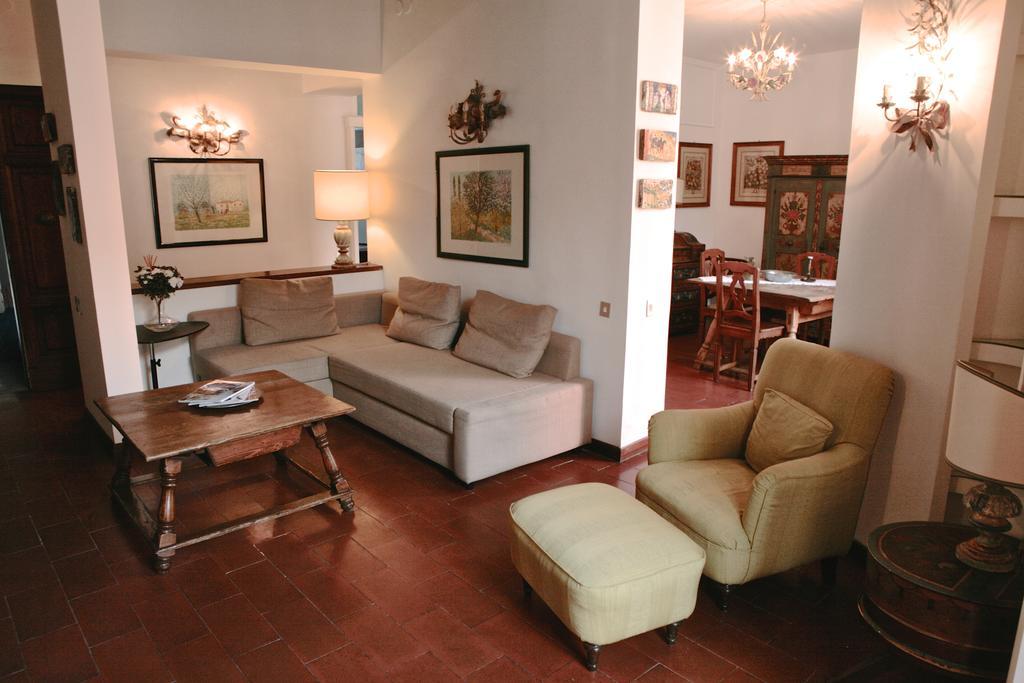 Domus Antonella A Trastevere Roma Phòng bức ảnh