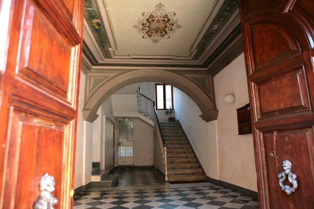 Domus Antonella A Trastevere Roma Ngoại thất bức ảnh