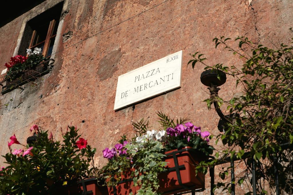 Domus Antonella A Trastevere Roma Phòng bức ảnh