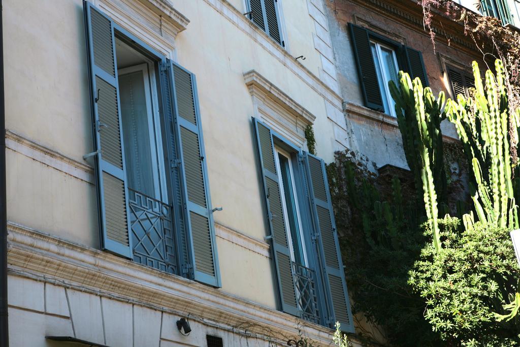 Domus Antonella A Trastevere Roma Phòng bức ảnh