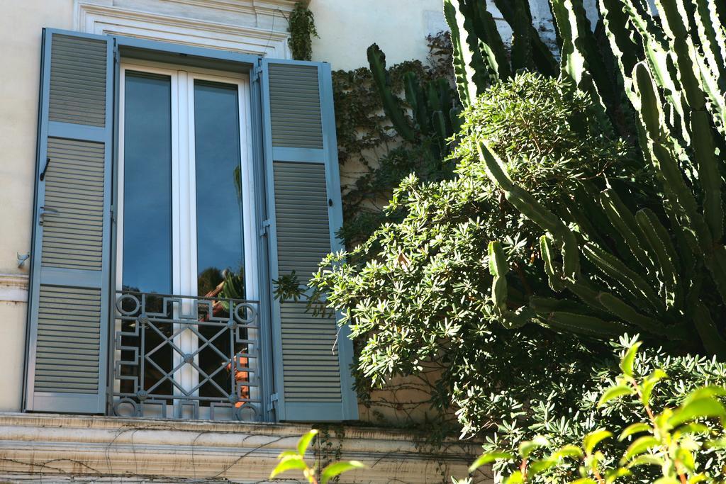 Domus Antonella A Trastevere Roma Phòng bức ảnh