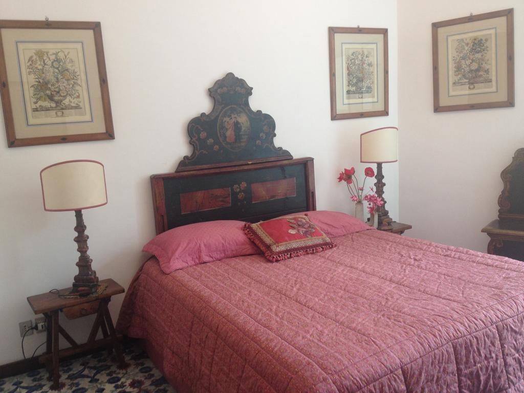 Domus Antonella A Trastevere Roma Phòng bức ảnh