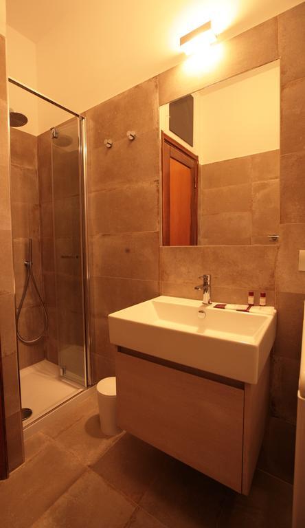 Domus Antonella A Trastevere Roma Ngoại thất bức ảnh