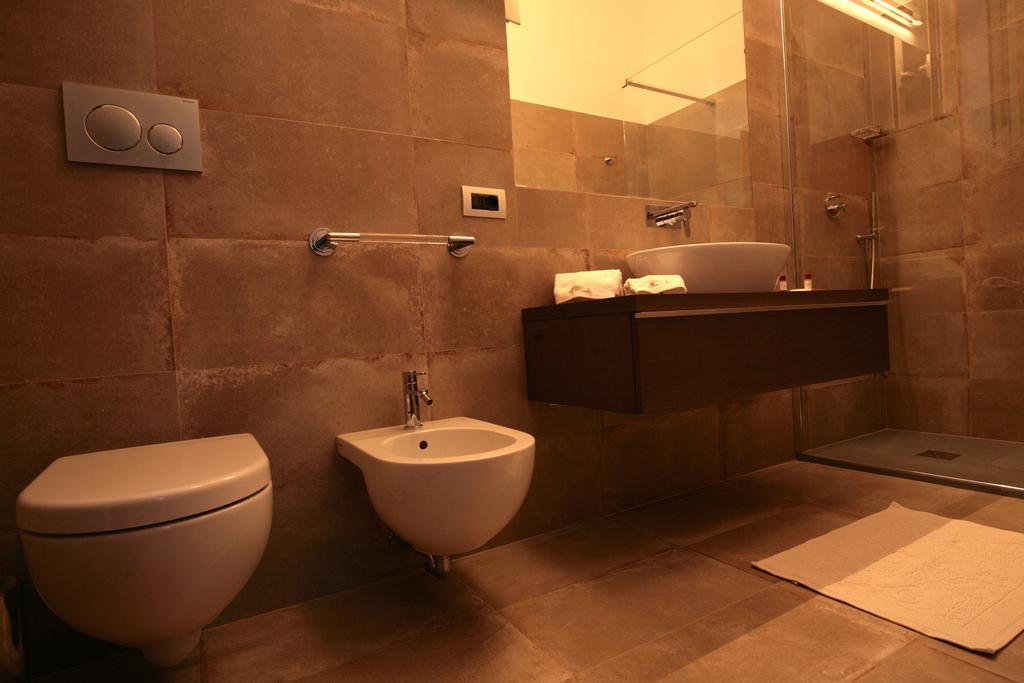 Domus Antonella A Trastevere Roma Ngoại thất bức ảnh