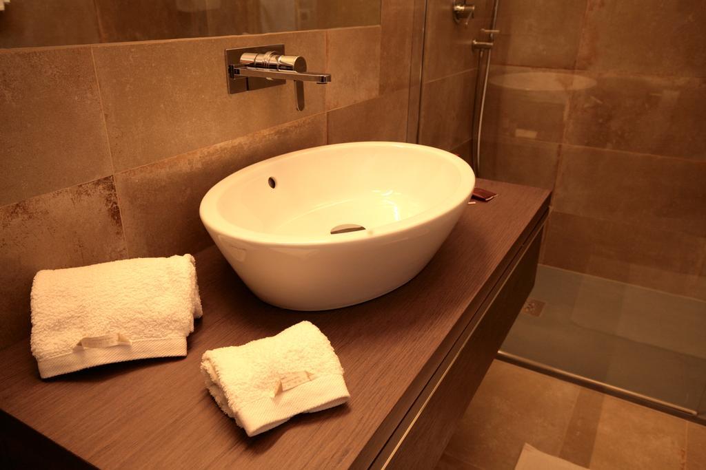 Domus Antonella A Trastevere Roma Ngoại thất bức ảnh