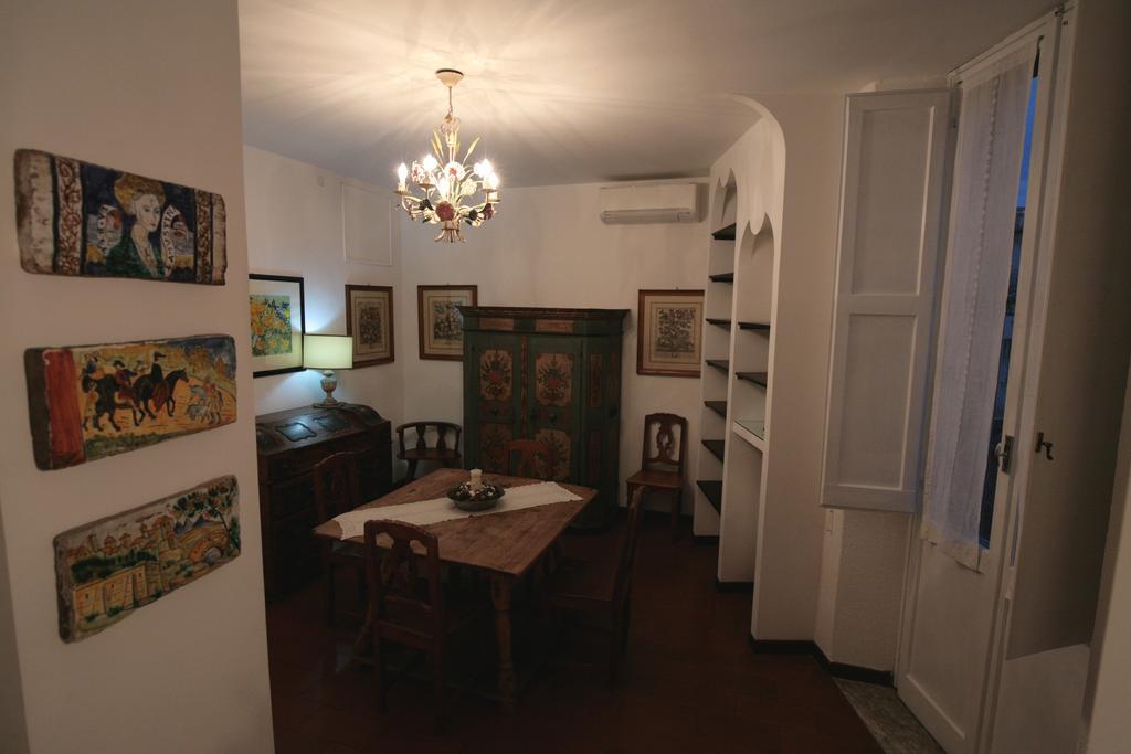 Domus Antonella A Trastevere Roma Ngoại thất bức ảnh