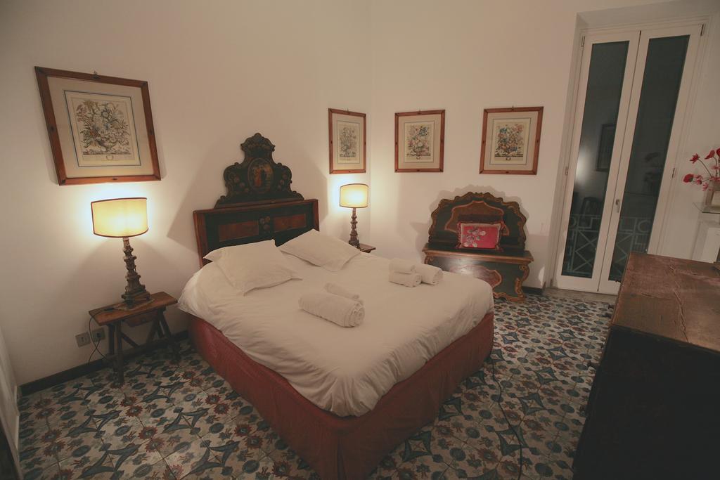 Domus Antonella A Trastevere Roma Ngoại thất bức ảnh