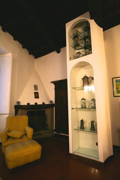 Domus Antonella A Trastevere Roma Ngoại thất bức ảnh